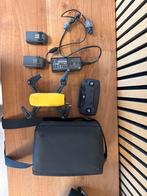 DJI Spark Drone met Accessoires, Ophalen of Verzenden, Gebruikt, Drone met camera