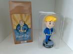 Fallout Vault Boy Bobblehead - Loot Crate Editie, Ophalen of Verzenden, Zo goed als nieuw