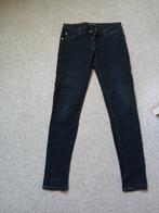 Zwarte dames broek maat 38, Ophalen of Verzenden, Gedragen, Zwart, W30 - W32 (confectie 38/40)