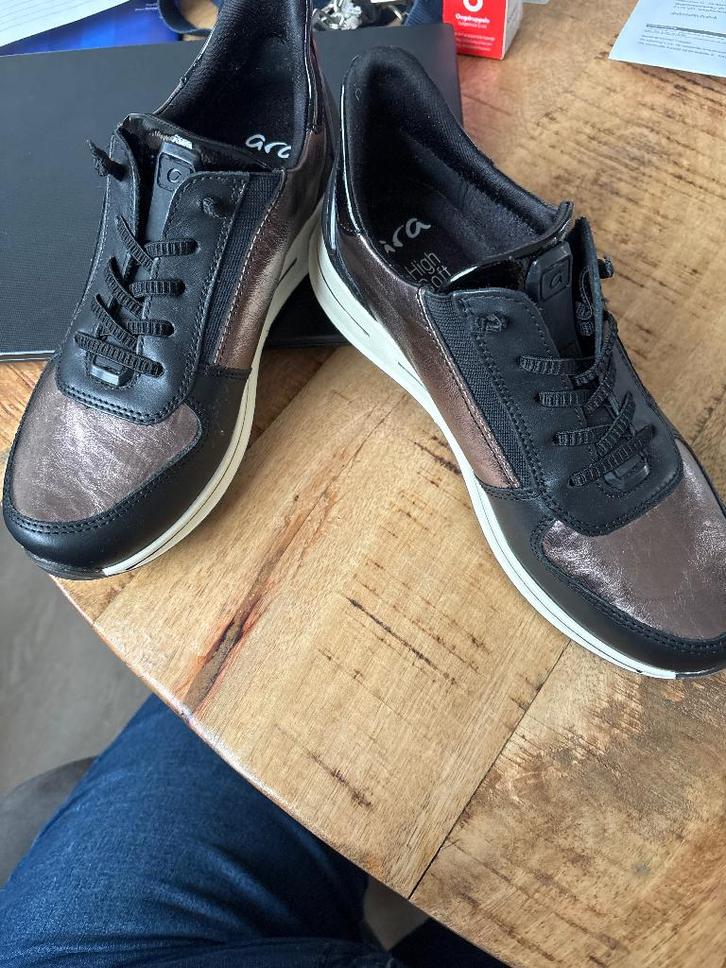 Dames Schoenen, Kleding | Dames, Schoenen, Nieuw, Sneakers of Gympen, Zwart, Ophalen of Verzenden