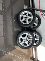 Rondal wielen set, Auto-onderdelen, Banden en Velgen, 14 inch, Gebruikt, 175 mm, Banden en Velgen