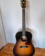 Gibson J-45 Standard Rosewood 2009 met koffer, Muziek en Instrumenten, Ophalen of Verzenden, Gebruikt, Western- of Steelstringgitaar