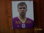 Jan Mulder - De Buitenspelers ( Anderlecht, Ajax) - VI, Verzamelen, Verzenden, Gebruikt, Ajax, Boek of Tijdschrift