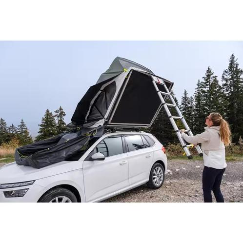Daktent huren | Ervaar het avontuur met onze daktenten, Caravans en Kamperen, Verhuur