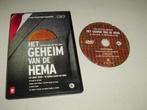 Het geheim van de HEMA  / DVD, Alle leeftijden, Ophalen of Verzenden, Gebruikt, Natuur