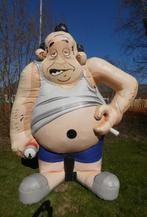 Abraham Aso pop te huur / huren, Ophalen, Abraham of Sarah