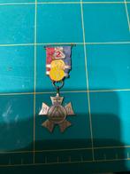 Medaille avondvierdaagse. Jaren 50-60?, Ophalen of Verzenden, Overige materialen