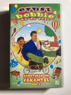ERNST BOBBIE EN DE REST AVONTUREN IN DE DIERENTUIN DEEL 1 (V, Alle leeftijden, Ophalen of Verzenden, Zo goed als nieuw, Kinderprogramma's en -films