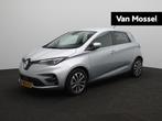 Renault ZOE R135 Intens 52 kWh incl. koopaccu SOH batterij 9, Gebruikt, 180 min, Origineel Nederlands, 385 km