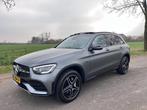 Mercedes-Benz GLC-klasse 300e 4MATIC AMG, Pano, Sfeer, 360 c, Automaat, Gebruikt, Euro 6, 4 cilinders