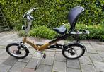 Gazelle Easy-Glider Ligfiets, Ophalen, Gebruikt, Bovenstuur, Overige merken