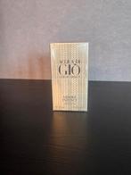 Acqua di Giò Absolu Instinct Giorgio Armani (vintage) 2019, Ophalen of Verzenden, Nieuw