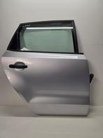 Portier Deur Recht-Achter LA7W Volkswagen Polo 6R / 6C, Auto-onderdelen, Gebruikt, Volkswagen, -, Ophalen of Verzenden