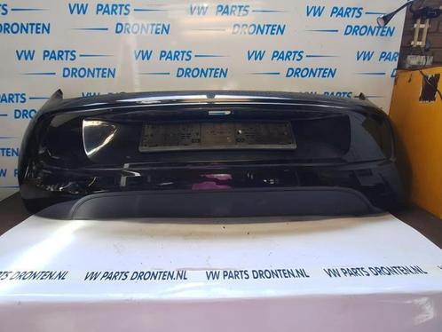 Achterbumper van een Volkswagen UP, Auto-onderdelen, Carrosserie en Plaatwerk, Bumper, Volkswagen, Gebruikt, 3 maanden garantie