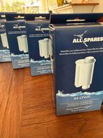 Waterfilter voor koffiemachines - AS-CF020, Ophalen of Verzenden, Nieuw, Overige modellen, Afneembaar waterreservoir