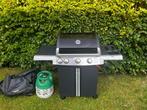 Buitenkeuken Gas Barbeque, Ophalen, Gebruikt