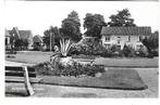 W83 Warnsveld  Plantsoen, Ophalen of Verzenden, 1960 tot 1980, Gelopen, Gelderland