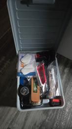 Schoentpoets doos, Ophalen of Verzenden