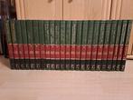 Lekturama Geïllustreerde Encyclopedie 20 Delen 3 Supplemente, Boeken, Encyclopedieën, Gelezen, Complete serie, Diverse auteurs