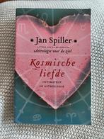 Jan Spiller - Kosmische liefde, Achtergrond en Informatie, Jan Spiller, Astrologie, Ophalen of Verzenden