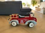Brandweerwagen loopauto - Gaaf!, Ophalen, Zo goed als nieuw