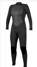 Nieuw Dames O’Neill wetsuit 3/2 backzip mt 14 (XL), Watersport en Boten, Watersportkleding, Wetsuit, Nieuw, Ophalen of Verzenden