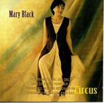 CD Mary Black - Circus (USA, promo stempel op voorzijde), Ophalen, Gebruikt, Europees