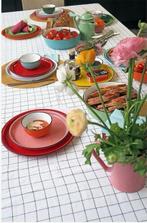 Bord borden voor eten cabanz, Huis en Inrichting, Keuken | Complete keukens, Ophalen, Nieuw, Hoekkeuken