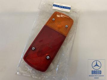 NOS achterlichtglas Mercedes L206 DG L306 DG L 207 L 307 beschikbaar voor biedingen