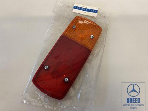 NOS achterlichtglas Mercedes L206 DG L306 DG L 207 L 307, Auto-onderdelen, Verlichting, Nieuw, Ophalen of Verzenden