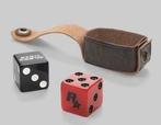 Red dead redemption 2 Liar’s dice, Ophalen of Verzenden, Zo goed als nieuw