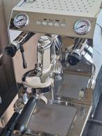 Vibiemme domobar super koffie machine, Witgoed en Apparatuur, Koffiezetapparaten, 10 kopjes of meer, Koffiemachine, Gemalen koffie