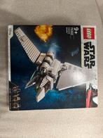 LEGO Star Wars Imperial Shuttle - 75302, Ophalen of Verzenden, Zo goed als nieuw, Complete set, Lego