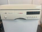 Bosch Vaatwasser - Geschikt voor 1-2 personen, Witgoed en Apparatuur, Vaatwasmachines, Gebruikt, Eco programma, Ophalen of Verzenden