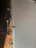 Partij messen in koffer, Verzamelen, Ophalen