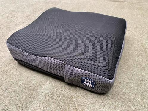NXT nüFit rolstoelkussen, Diversen, Rolstoelen, Nieuw, Handbewogen rolstoel, Ophalen of Verzenden