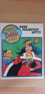 Debbie parade album, Eén stripboek, Ophalen of Verzenden, Gelezen