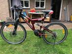 Mountainbike, Fietsen en Brommers, Versnellingen, Overige merken, Gebruikt, Ophalen