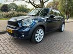 Mini Countryman 1.6 Cooper S All4 2013 Blauw, Auto's, Mini, Euro 5, 15 km/l, 74 €/maand, Blauw
