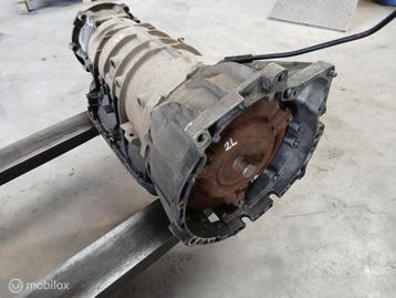 Automaat bak Range Rover L322 Vogue TD6 GM Versnellingbak beschikbaar voor biedingen