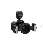 Nikon draadloze ringflitser kit, Ophalen of Verzenden, Zo goed als nieuw, Nikon