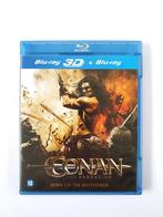 Conan 3D + 2D, Ophalen of Verzenden, Actie