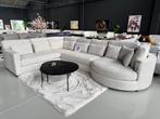 Voorraad actie | Velvet Teddy | Ronde eiland | Utrecht, Ophalen, Info@trendvortex.com, Metaal, 4131 NH