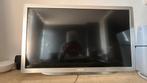 Philips 37 inch Full HD TV met Ambilight, Philips, LED, Zo goed als nieuw, 100 Hz