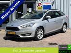 Ford FOCUS Wagon 1.0 Lease Edition | CRUISE | NAVI | PDC |, 65 €/maand, Stof, Gebruikt, Origineel Nederlands