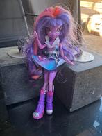 My little pony  twilight pop, Kinderen en Baby's, Speelgoed | My Little Pony, Ophalen, Zo goed als nieuw