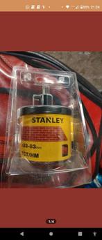 Stanley betonborenset TCT/HM, Ophalen of Verzenden, Nieuw