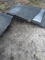 Stalmatten,rubbermatten ,rubber matten, Ophalen of Verzenden