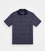 Ralph lauren poloshirt maat L, Maat 52/54 (L), Blauw, Ralph Lauren, Nieuw