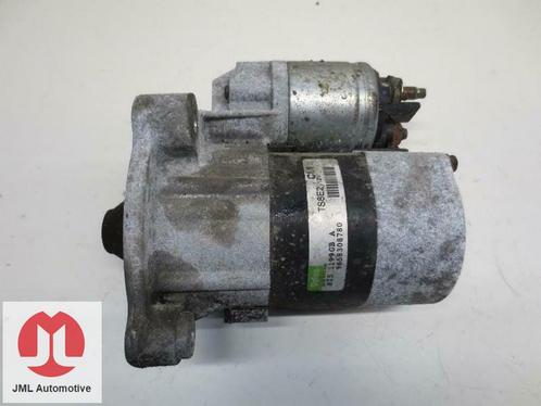 STARTMOTOR CITROEN C3 PLURIEL, Auto-onderdelen, Motor en Toebehoren, Citroën, Gebruikt, Ophalen of Verzenden